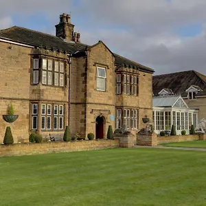 Hotel Rogerthorpe Manor, Pontefract