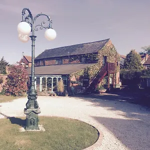 Guest house Rolandscroft, Pontefract